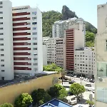 Estudio Em Copacabana - Tonelero