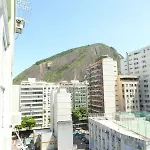 Estudio Em Copacabana - Tonelero