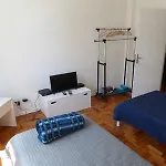 Estudio Em Copacabana - Tonelero