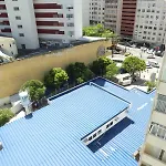 Estudio Em Copacabana - Tonelero