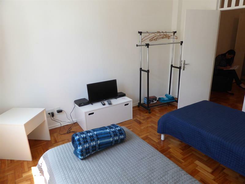 Estudio Em Copacabana - Tonelero Rio de Janeiro
